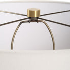 Squash Table Lamp by Uttermost