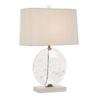 Emblem Table Lamp by Uttermost