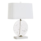 Emblem Table Lamp by Uttermost