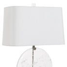 Emblem Table Lamp by Uttermost
