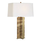 Joist Table Lamp - Onyx by Uttermost