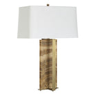 Joist Table Lamp - Onyx by Uttermost