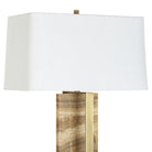 Joist Table Lamp - Onyx by Uttermost