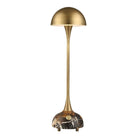 Hard Hat Rechargeable Mini Lamp by Uttermost