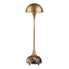 Hard Hat Rechargeable Mini Lamp by Uttermost