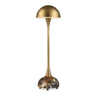 Hard Hat Rechargeable Mini Lamp by Uttermost