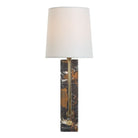 Book Mini Lamp in Michelangelo Marble by Uttermost