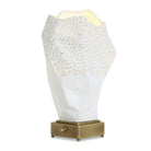 Asteroid Accent Lamp by Uttermost