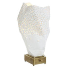 Asteroid Accent Lamp by Uttermost