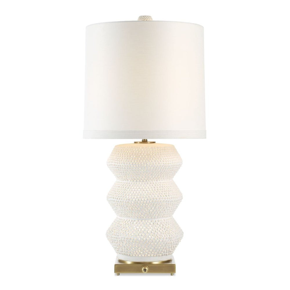 Glimmer Table Lamp by Uttermost