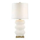 Glimmer Table Lamp by Uttermost