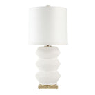 Glimmer Table Lamp by Uttermost