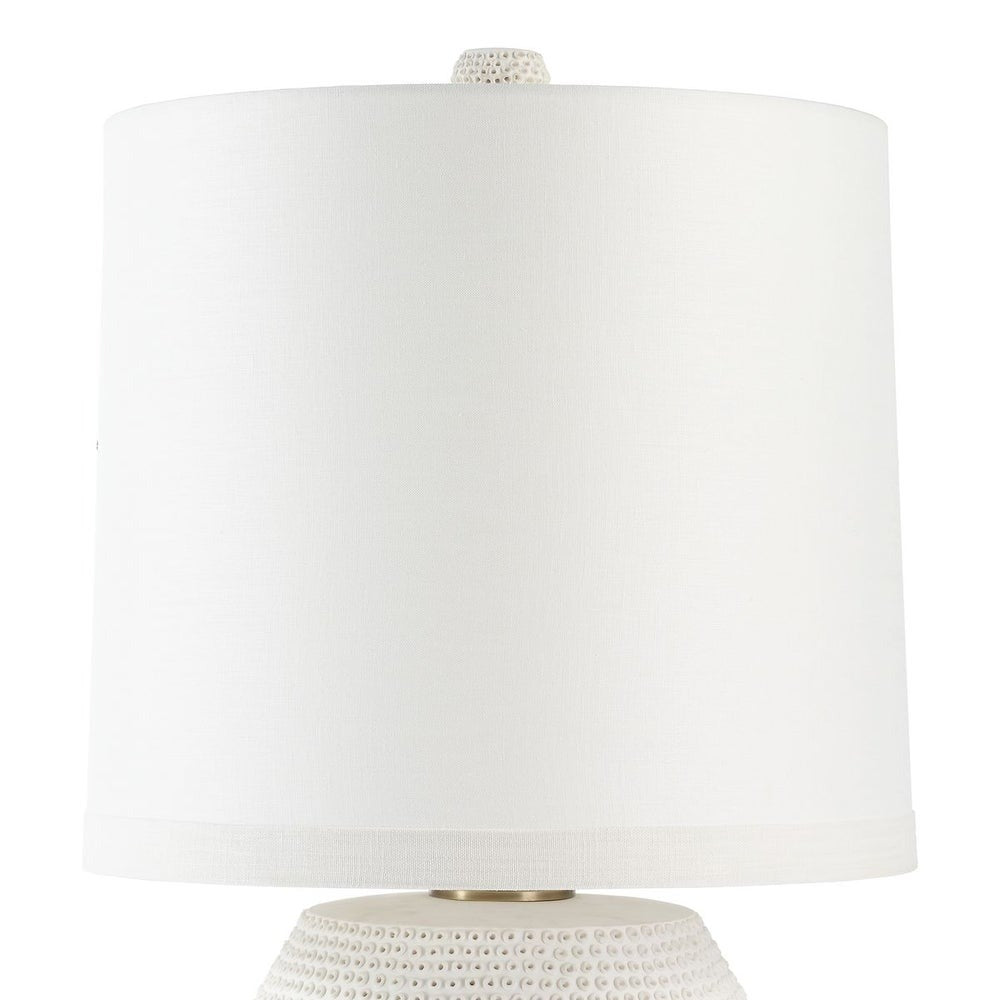 Glimmer Table Lamp by Uttermost