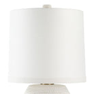 Glimmer Table Lamp by Uttermost