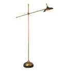 Kiss Floor Lamp by Uttermost