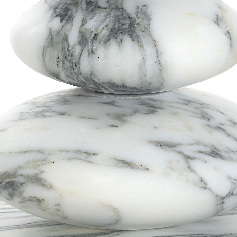 Washed Stones Table Lamp by Uttermost