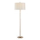 Shimmer Floor Lamp by Uttermost