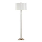 Shimmer Floor Lamp by Uttermost