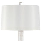 Shimmer Floor Lamp by Uttermost
