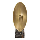 Golden Glow Rechargeable Lamp by Uttermost