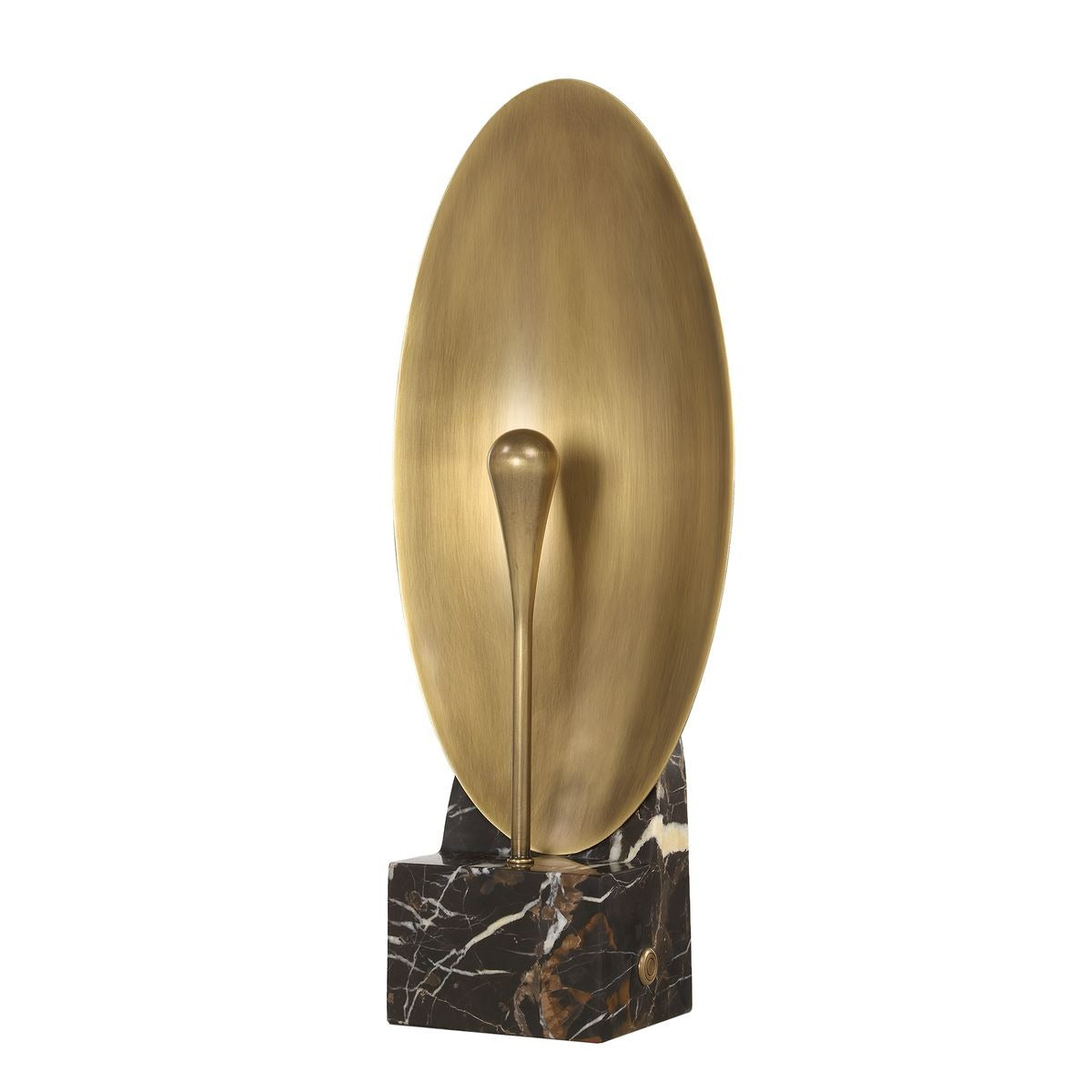 Golden Glow Rechargeable Lamp by Uttermost