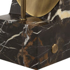Golden Glow Rechargeable Lamp by Uttermost