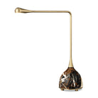 Wanderful Rechargeable Table Lamp by Uttermost
