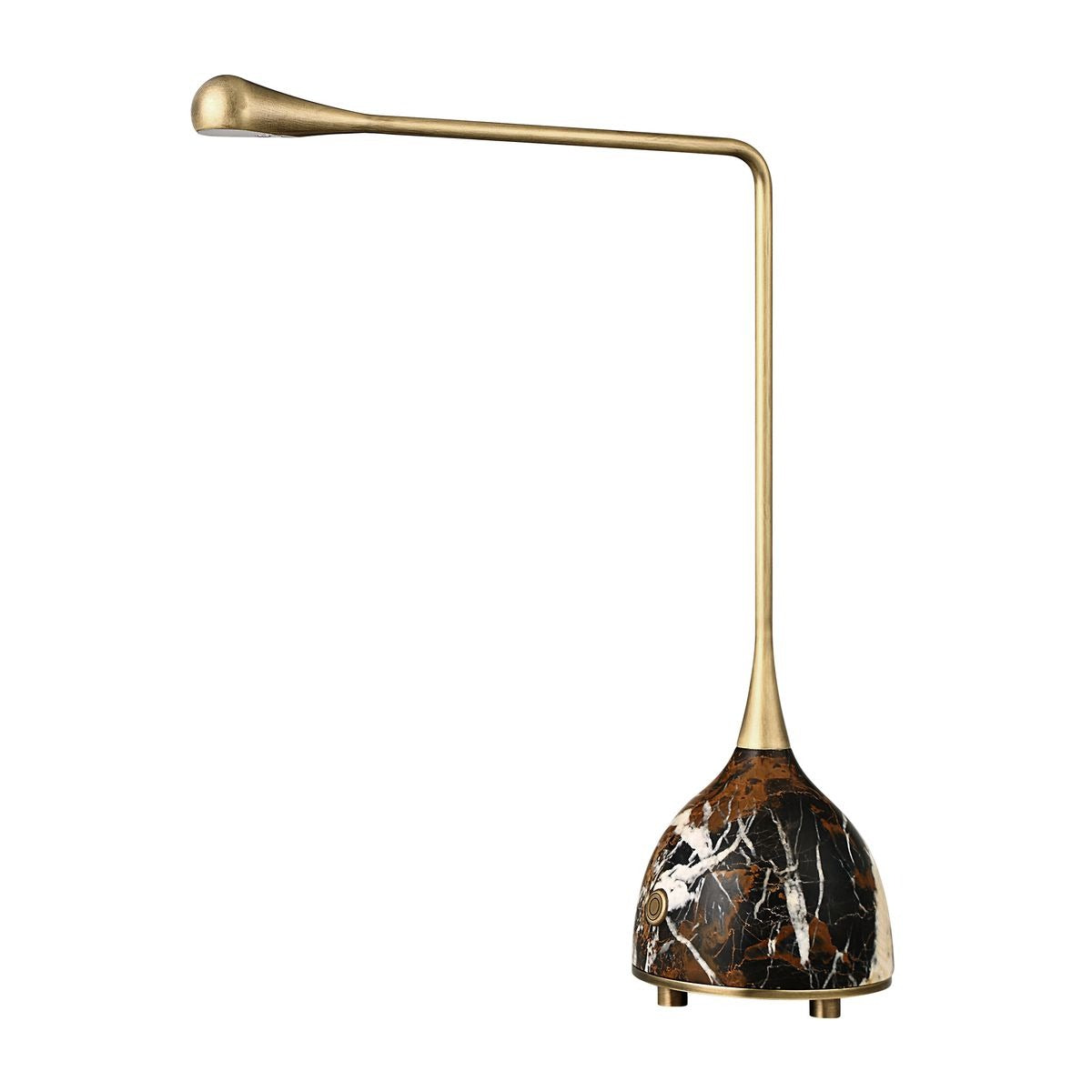 Wanderful Rechargeable Table Lamp by Uttermost