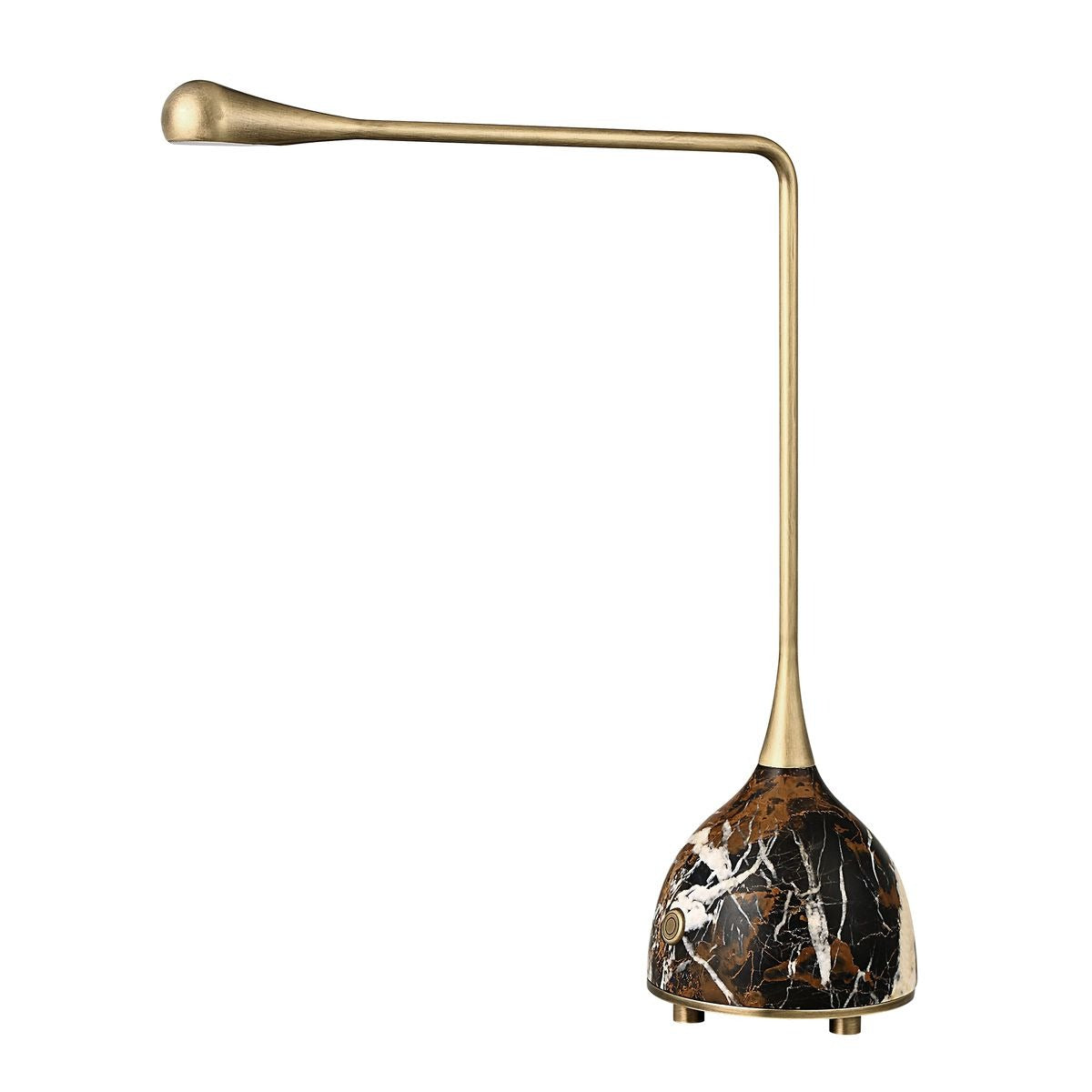 Wanderful Rechargeable Table Lamp by Uttermost