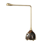 Wanderful Rechargeable Table Lamp by Uttermost