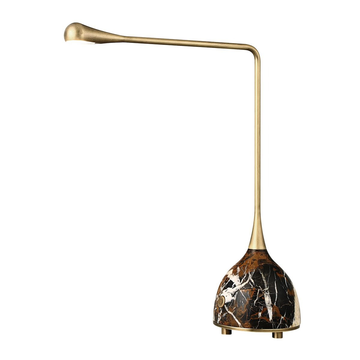 Wanderful Rechargeable Table Lamp by Uttermost