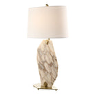 Pentagonal Table Lamp by Uttermost