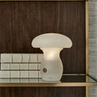 I'm a Fungi Rechargeable Mini Lamp by Uttermost