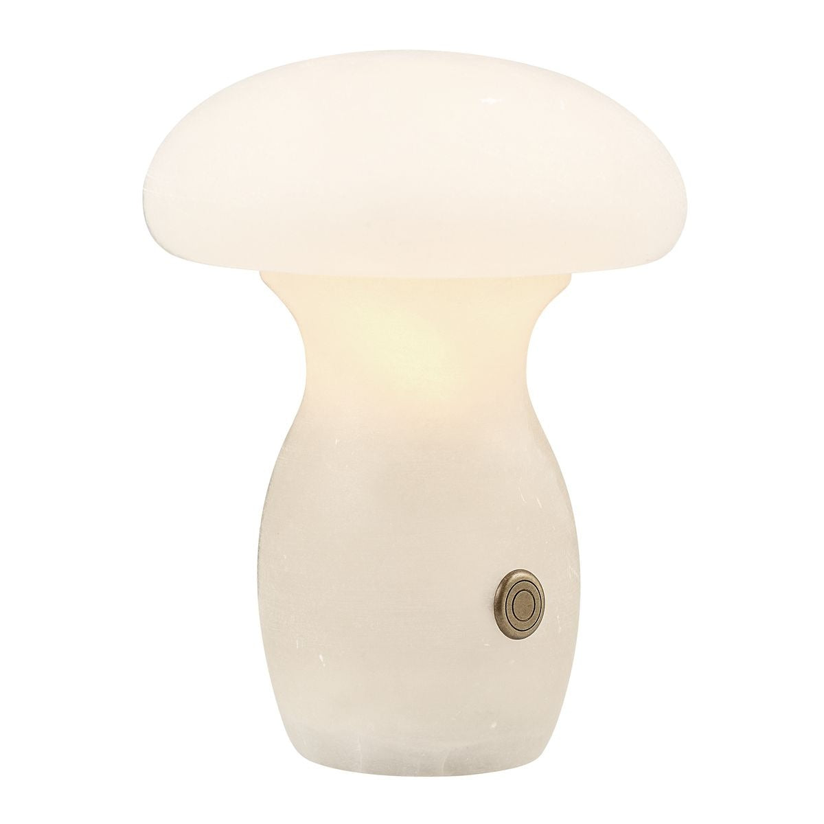 I'm a Fungi Rechargeable Mini Lamp by Uttermost