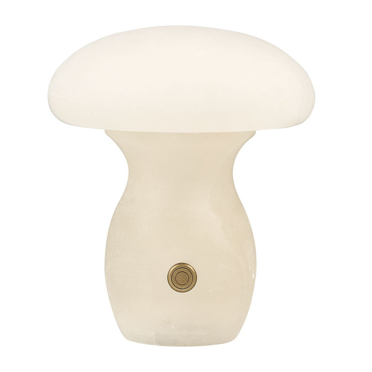I'm a Fungi Rechargeable Mini Lamp by Uttermost