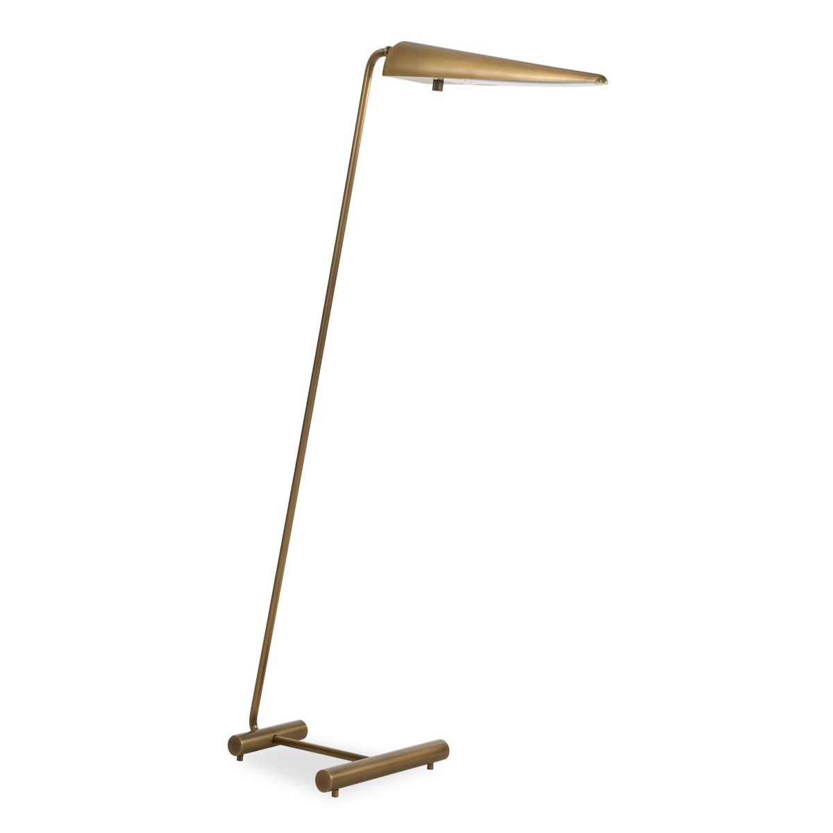Beak Floor Lamp by Uttermost
