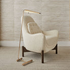 Beak Floor Lamp by Uttermost
