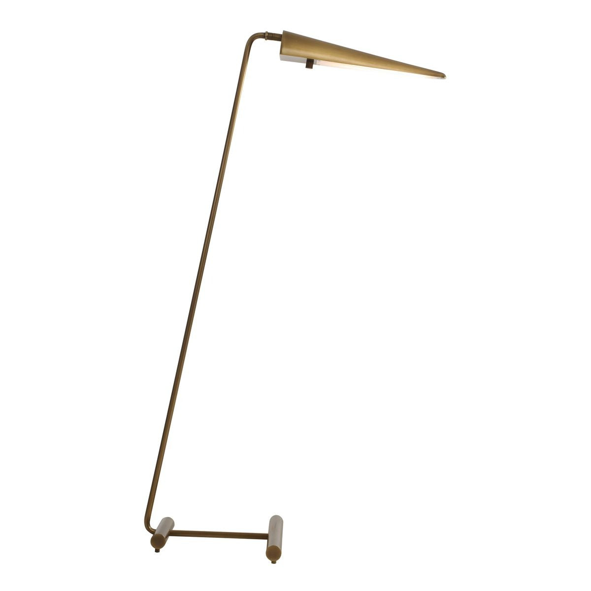 Beak Floor Lamp by Uttermost