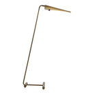Beak Floor Lamp by Uttermost