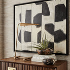 Beak Table Lamp by Uttermost