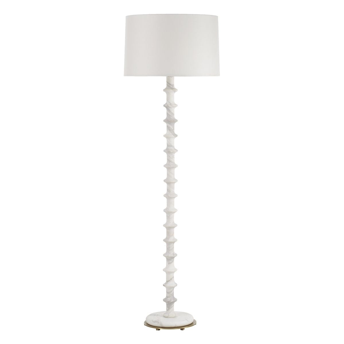 Conglomeration Floor Lamp by Uttermost