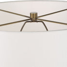 Conglomeration Floor Lamp by Uttermost