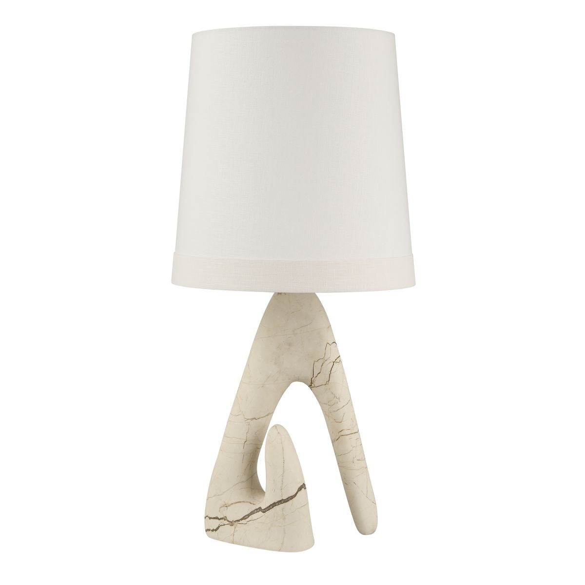 Teton Table Lamp by Uttermost