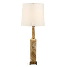 Statuesque Table Lamp - Latte Onyx by Uttermost