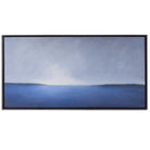 Infinity Framed Canvas by Uttermost