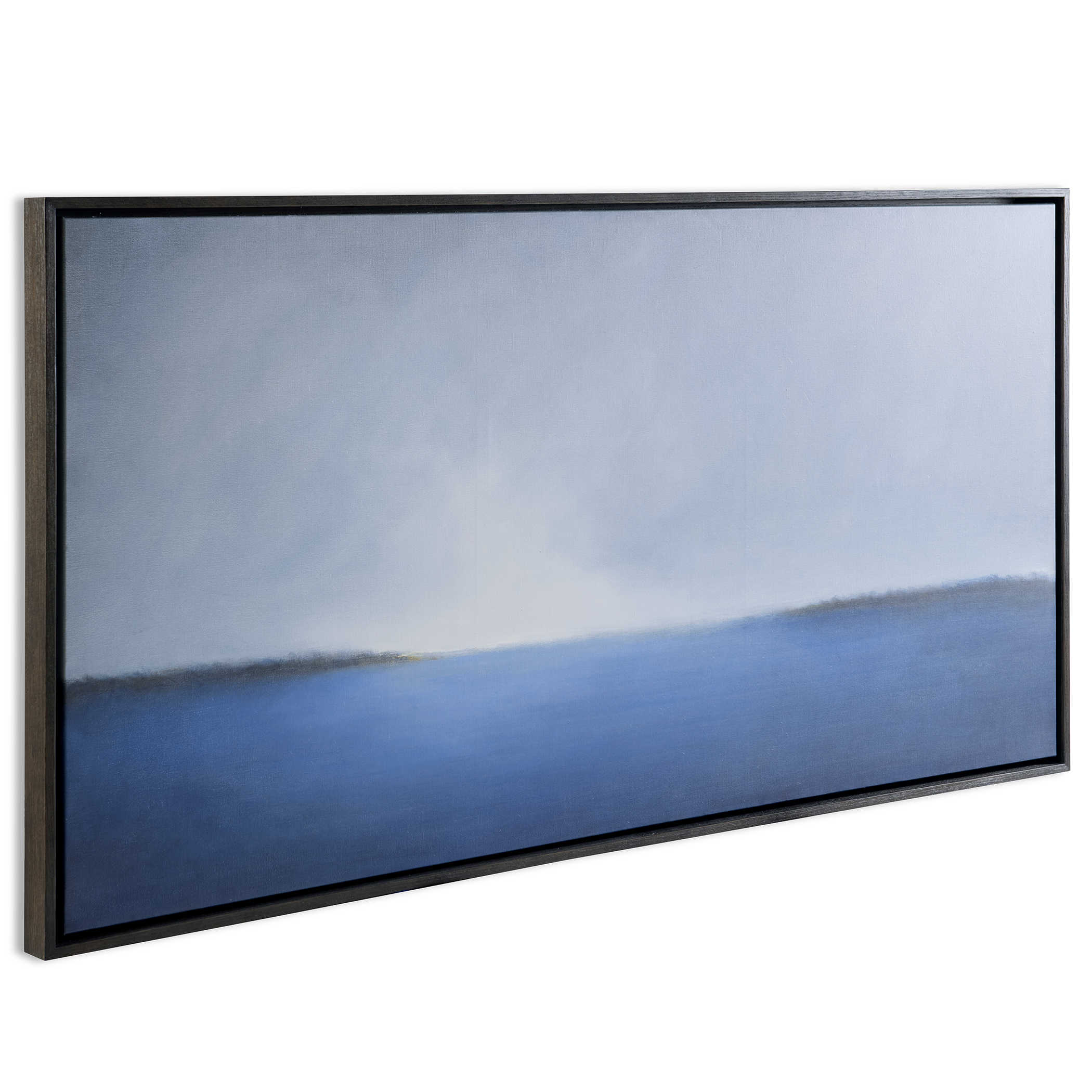 Infinity Framed Canvas by Uttermost