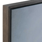 Infinity Framed Canvas by Uttermost