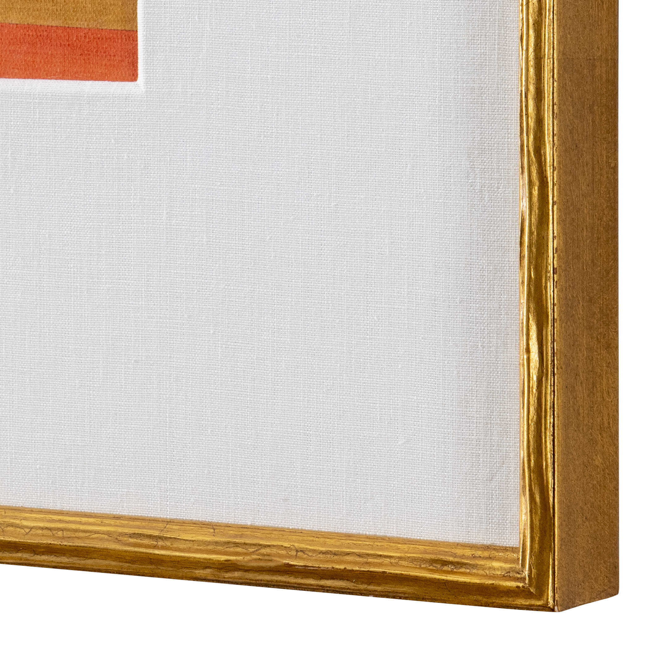 Petite Bijoux Framed Canvases - Brilliant - Set of 9 by Uttermost