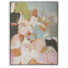 Queen For A Day Framed Canvas by Uttermost