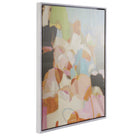 Queen For A Day Framed Canvas by Uttermost